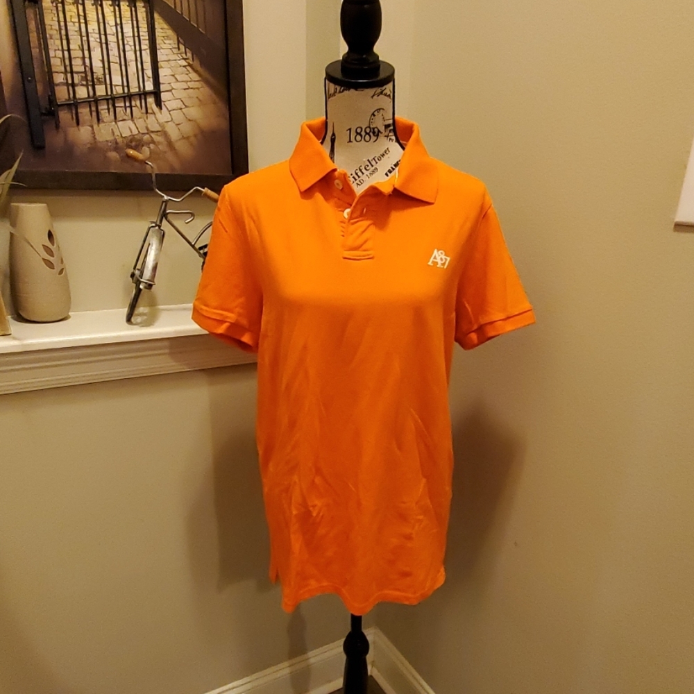 Aeropostle polo shirt